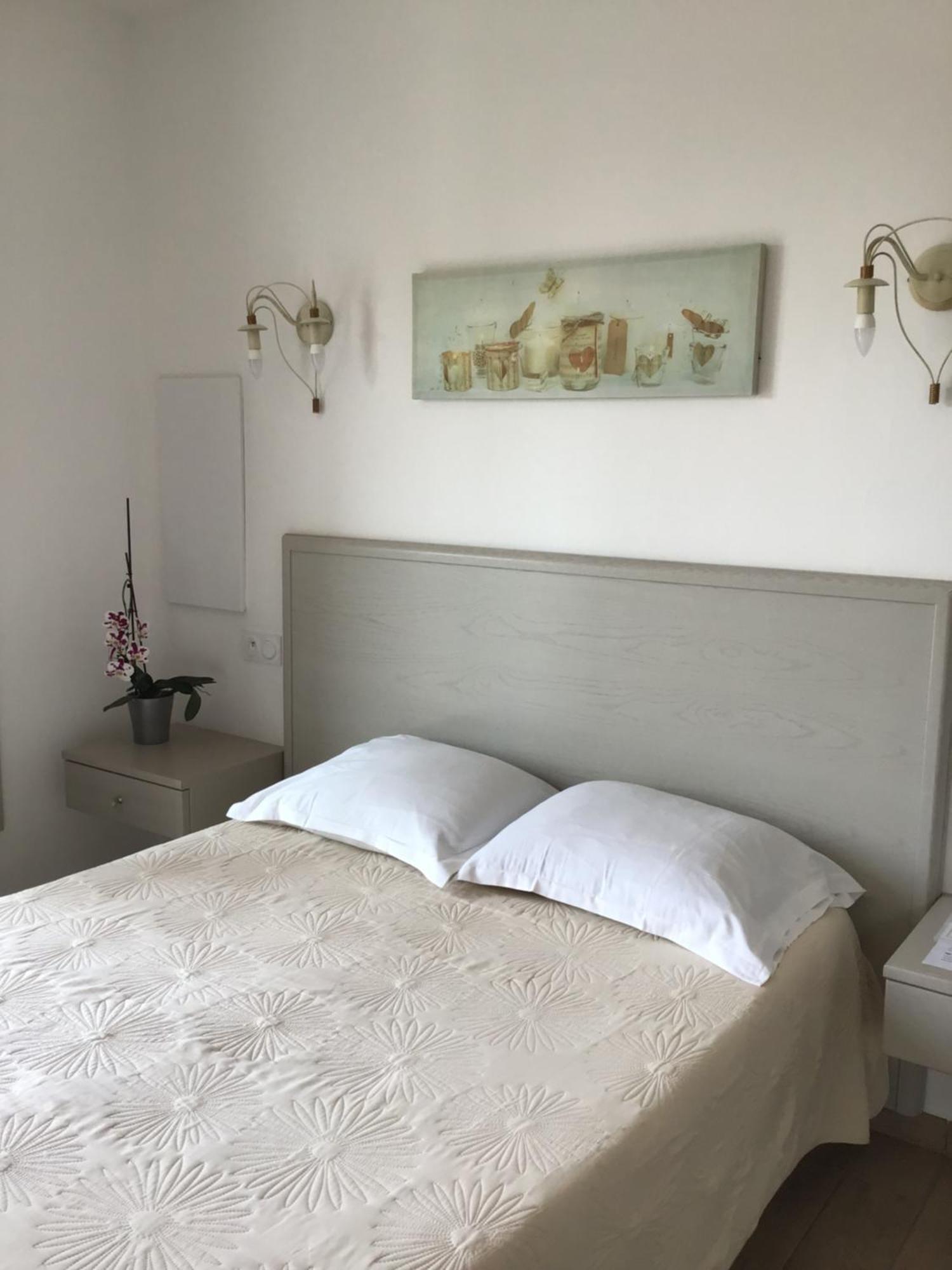 Hotel Casa Di Mama Porto-Vecchio  Exteriér fotografie